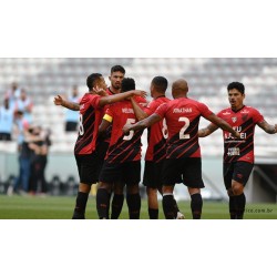 Jogo do Athlético PR pela 11ª rodada da Série A contra o São Paulo foi antecipado